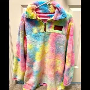 Southern Fried Chics super soft pullover💕